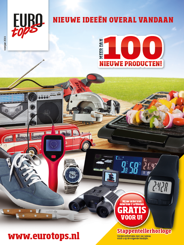 Catalogus