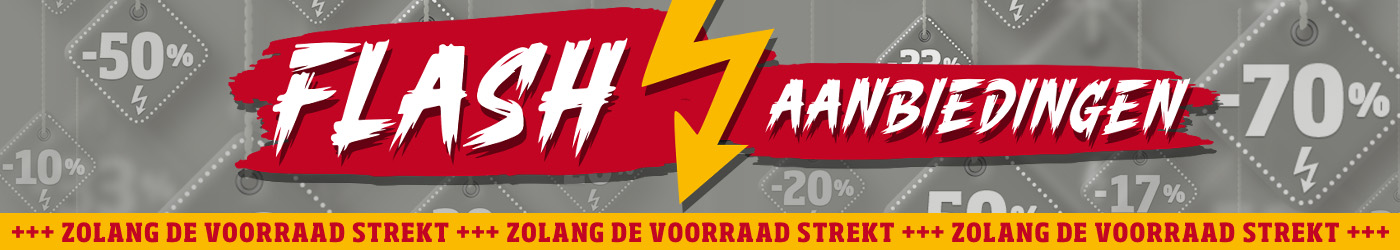 Aanbiedingen
