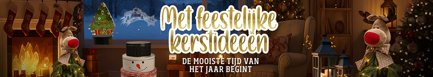 Kerst