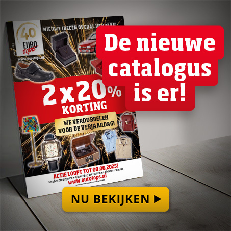 Hoogtepunten uit de huidige catalogus