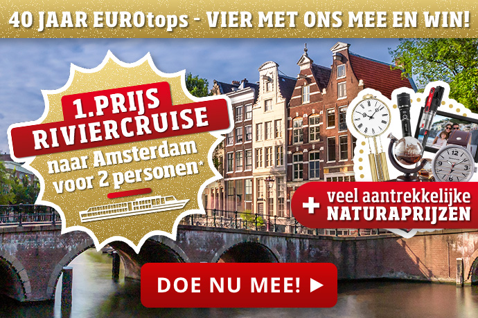 Riviercruise wedstrijd