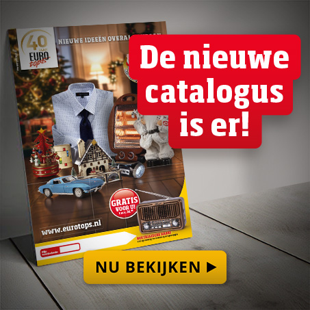 Hoogtepunten uit de huidige catalogus