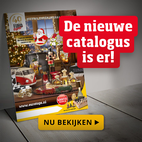 Hoogtepunten uit de huidige catalogus