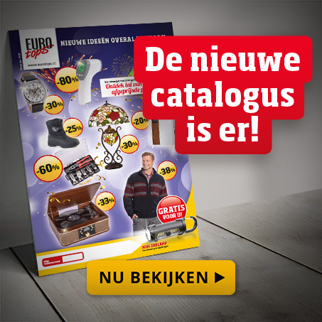 Hoogtepunten uit de huidige catalogus