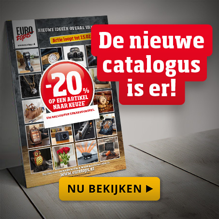Hoogtepunten uit de huidige catalogus