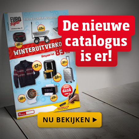 Hoogtepunten uit de huidige catalogus