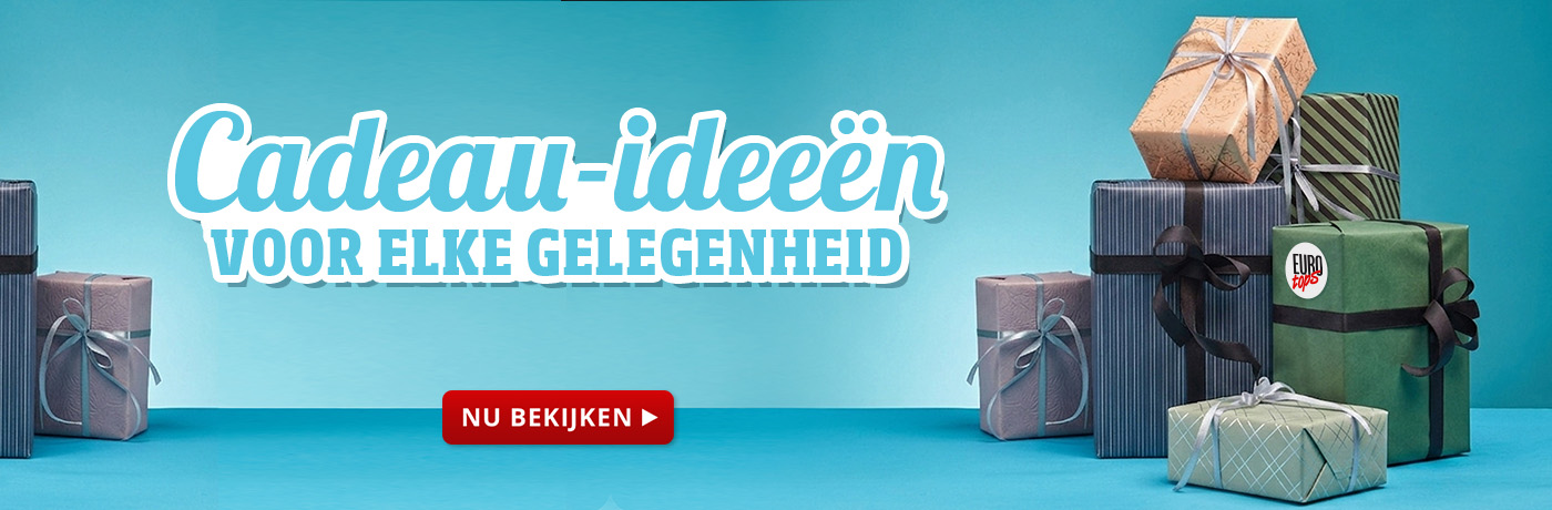 Cadeau-ideeën ontdekken