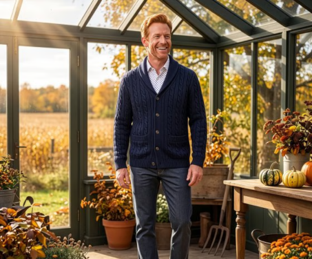De nieuwe collectie is er