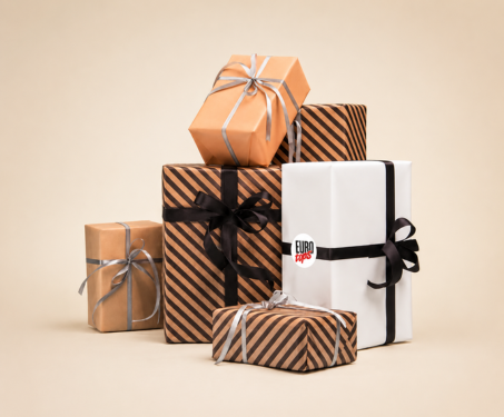 Cadeauvinder
