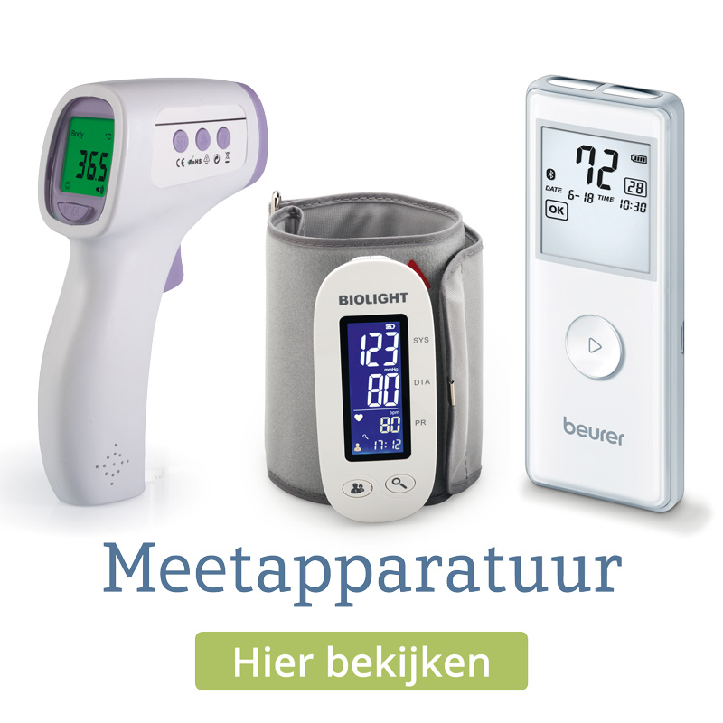 Meetapparatuur