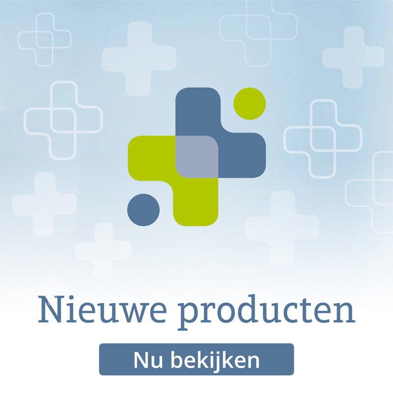 Ontdek de nieuwste SANPURA-producten