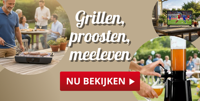 Hoogtepunten voor onvergetelijke voetbalmomenten