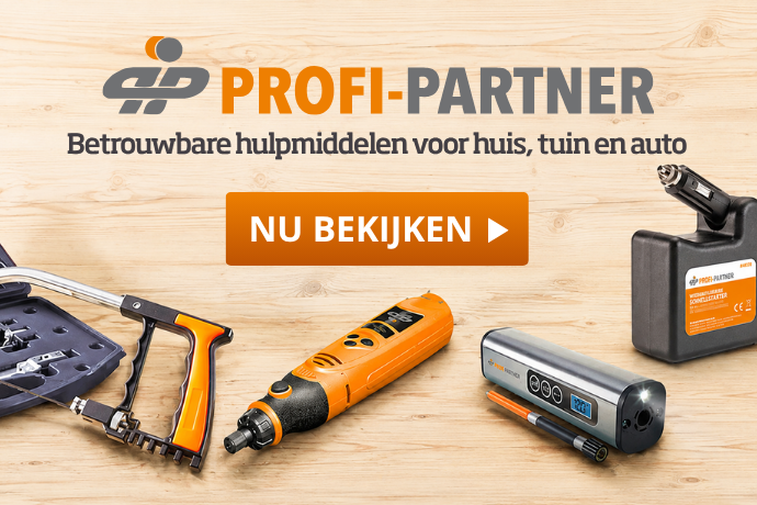 naar het PROFI-PARTNER