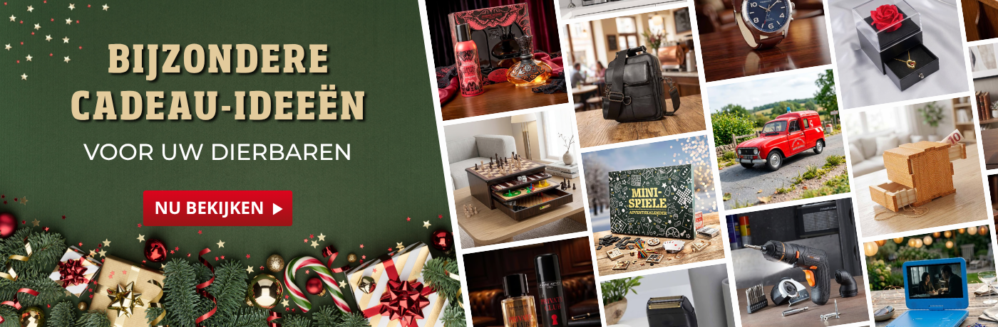 EUROtops cadeauzoeker – Ontdek het nu