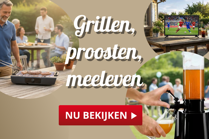 Hoogtepunten voor onvergetelijke voetbalmomenten