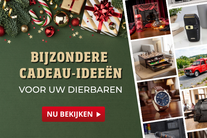 EUROtops cadeauzoeker – Ontdek het nu