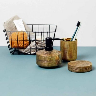 Categorieafbeelding voor Badkamer