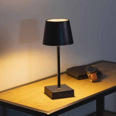 Categorieafbeelding voor Licht & verlichting