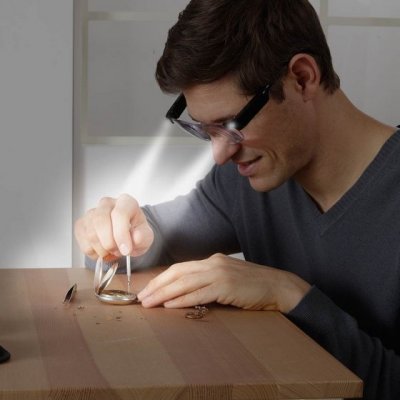 Categorieafbeelding voor Brillen