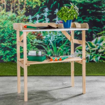 Categorieafbeelding voor Mooie tuin