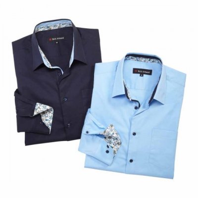 Categorieafbeelding voor Hemden