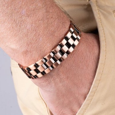 Categorieafbeelding voor Herensieraden