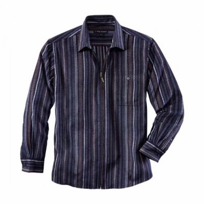 Categorieafbeelding voor Hemden met lange mouwen