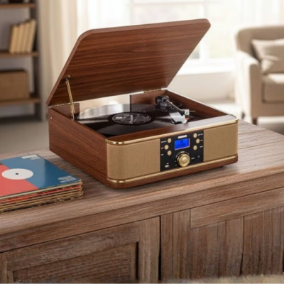 Categorieafbeelding voor Nostalgische cadeaus