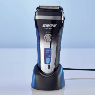 Categorieafbeelding voor Scheerapparaat