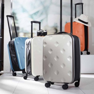 Categorieafbeelding voor Reizen