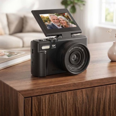 Categorieafbeelding voor Technische cadeaus