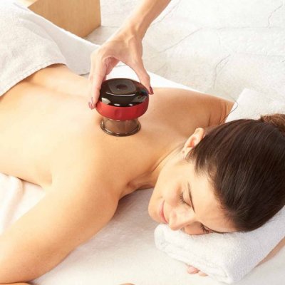 Categorieafbeelding voor Wellness & massage