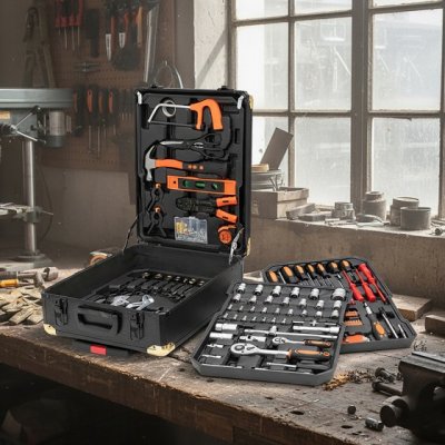 Categorieafbeelding voor Gereedschap