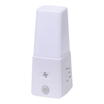 Uw geschenk: Nachtlampje met sensor