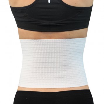 Rugsteunband 'Sterk'