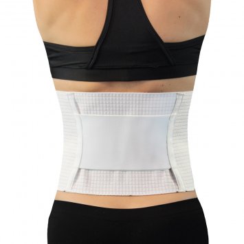 Rugsteunband 'Extra sterk'