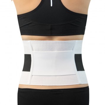 Rugsteunband 'Ultrasterk'