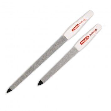 Nagelvijlset, 2 Stuks