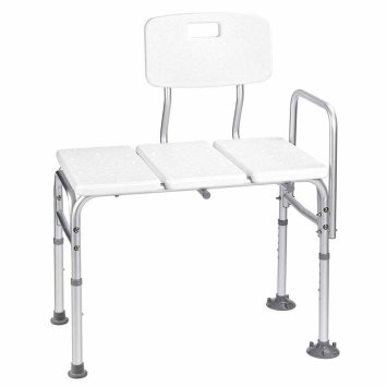 Badkuip-transferbank