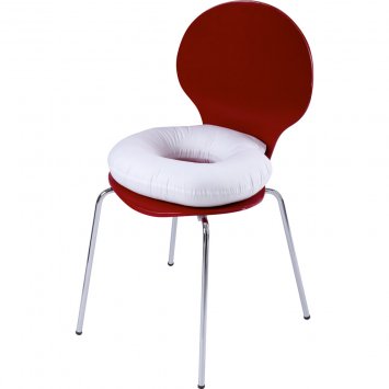 Anti-decubitus ringkussen