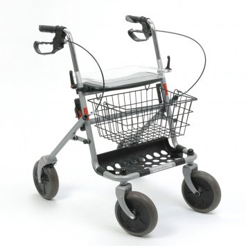 Rollator