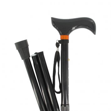 Reisstok ’Derby’