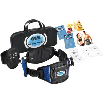 360° spiertrainer