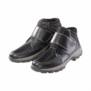 Klittenbandlaarzen met klimaatmembraan