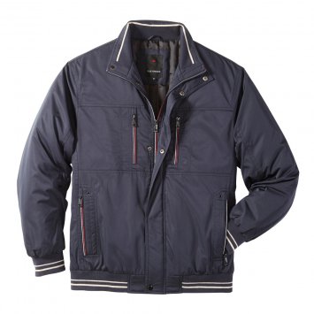 Sportieve winterblouson