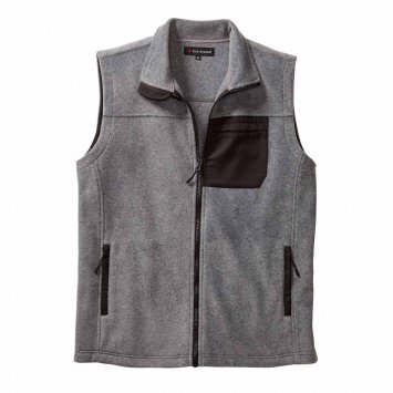 Fleecebodywarmer
