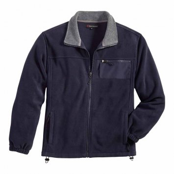 Fleecejack