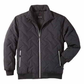 Trendy blouson