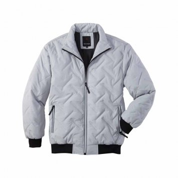 Trendy blouson