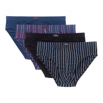 Hoogwaardige katoenen slip